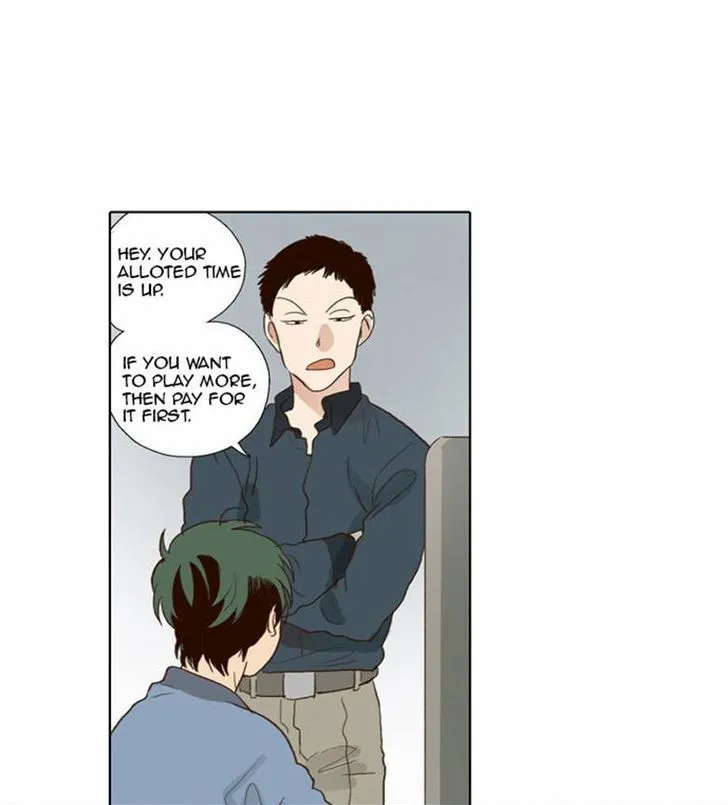 The Moon that Rises in the Day chapter 63 page 28