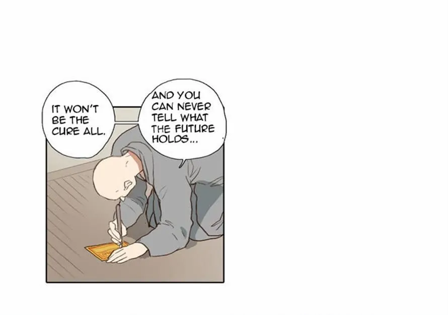 The Moon that Rises in the Day chapter 63 page 13