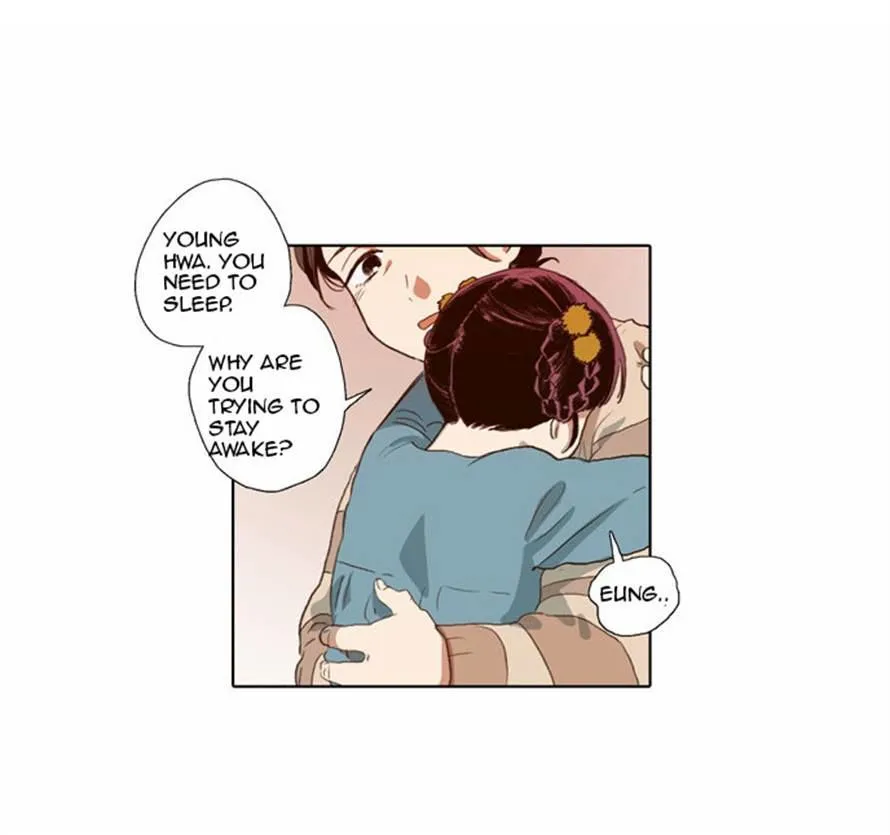 The Moon that Rises in the Day chapter 63 page 1