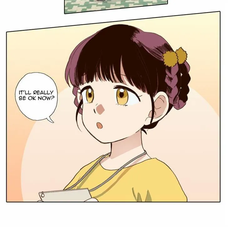 The Moon that Rises in the Day chapter 63 page 20