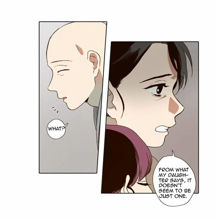 The Moon that Rises in the Day chapter 63 page 15