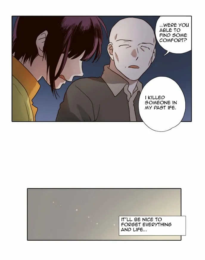 The Moon that Rises in the Day chapter 64 page 15