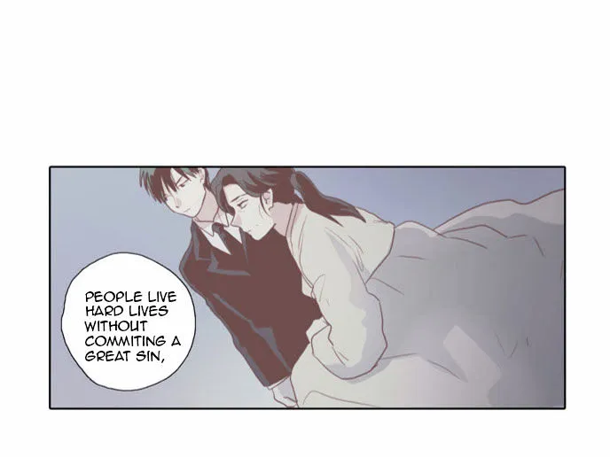 The Moon that Rises in the Day chapter 64 page 19