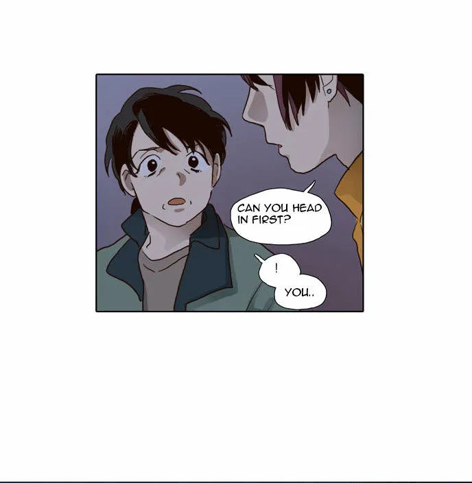 The Moon that Rises in the Day chapter 64 page 43
