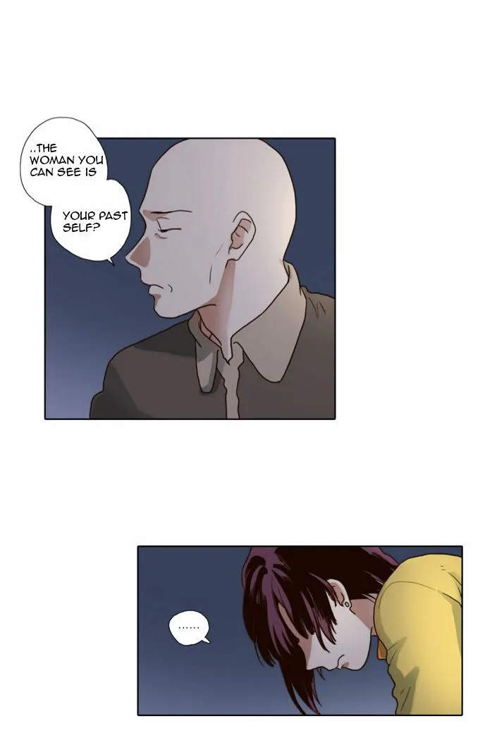 The Moon that Rises in the Day chapter 64 page 17