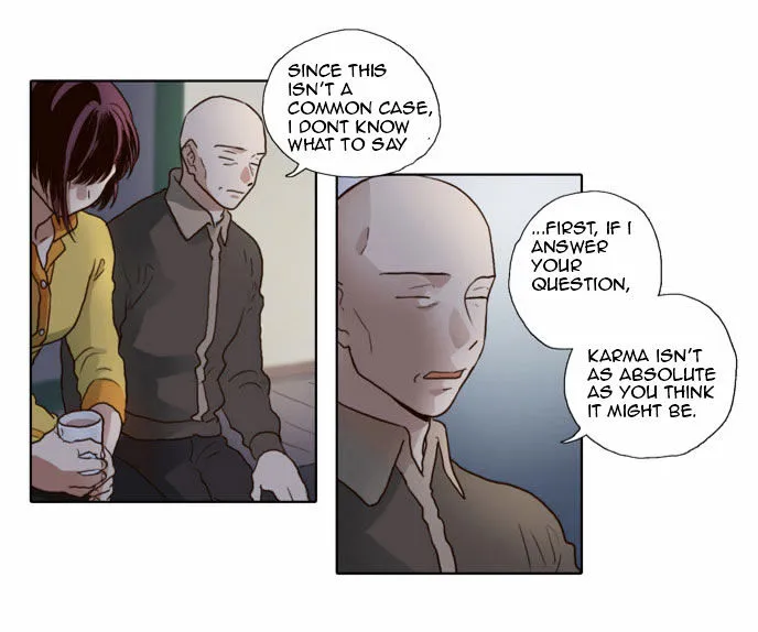 The Moon that Rises in the Day chapter 64 page 18