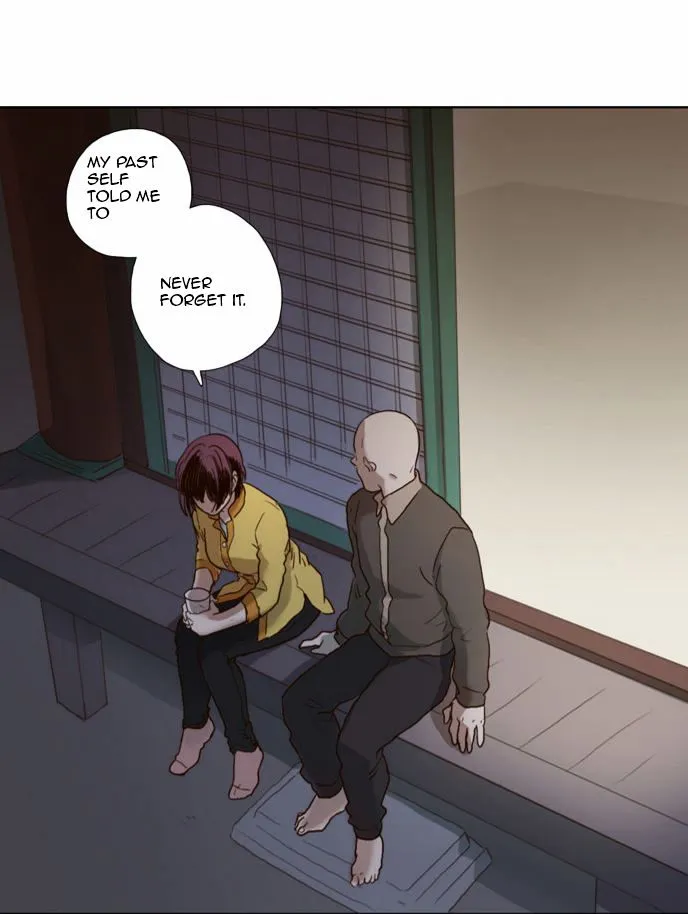 The Moon that Rises in the Day chapter 64 page 16