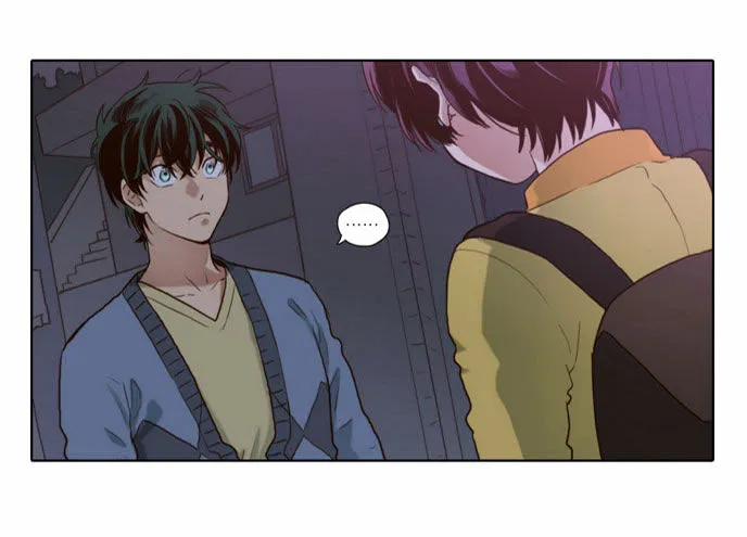 The Moon that Rises in the Day chapter 65 page 4