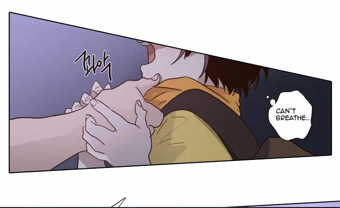 The Moon that Rises in the Day chapter 65 page 34