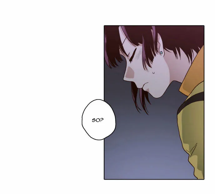 The Moon that Rises in the Day chapter 65 page 6