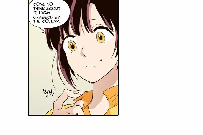The Moon that Rises in the Day chapter 65 page 44