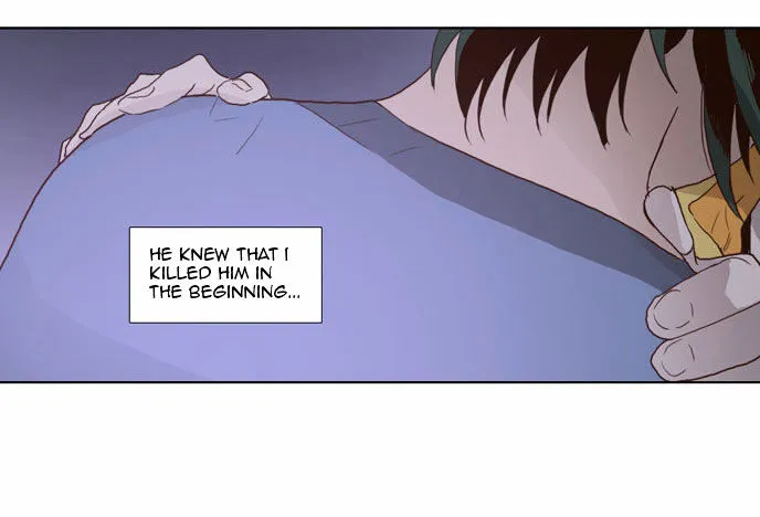 The Moon that Rises in the Day chapter 65 page 39