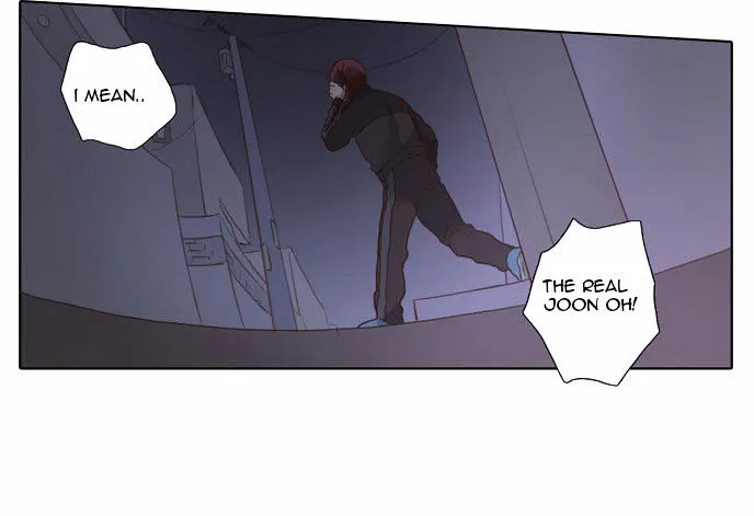 The Moon that Rises in the Day chapter 65 page 17