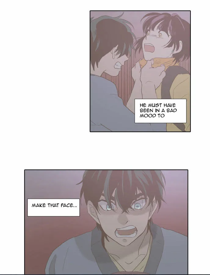 The Moon that Rises in the Day chapter 65 page 45