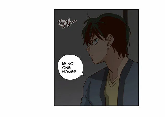 The Moon that Rises in the Day chapter 65 page 48