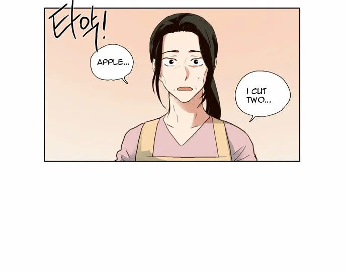 The Moon that Rises in the Day chapter 65 page 15