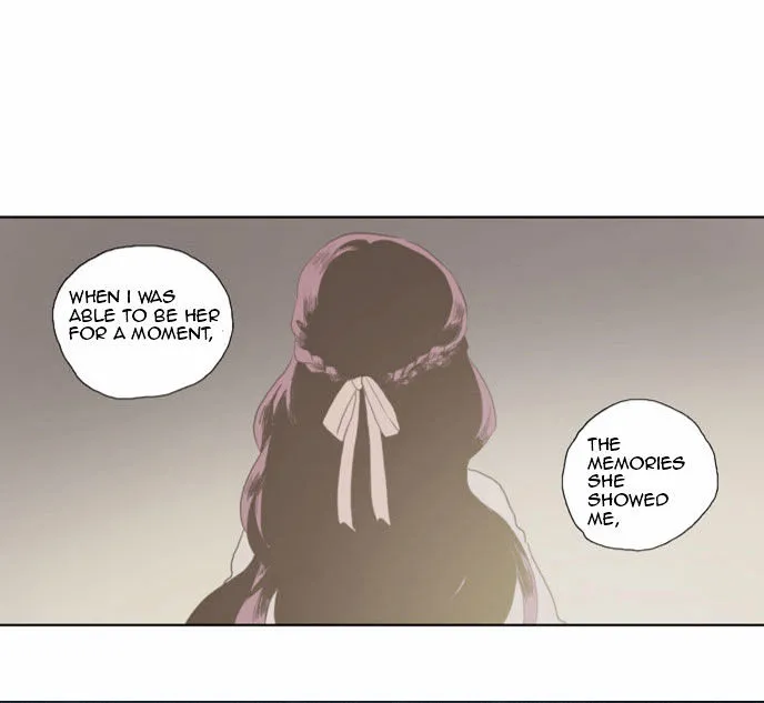 The Moon that Rises in the Day chapter 65 page 23