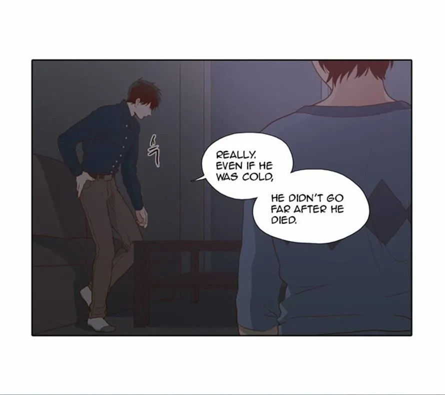 The Moon that Rises in the Day chapter 66 page 16