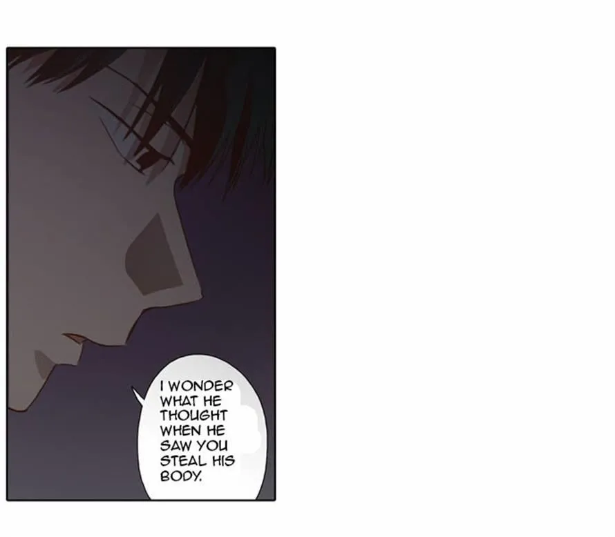 The Moon that Rises in the Day chapter 66 page 17