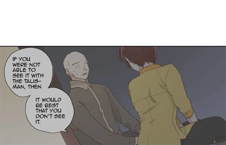 The Moon that Rises in the Day chapter 66 page 2