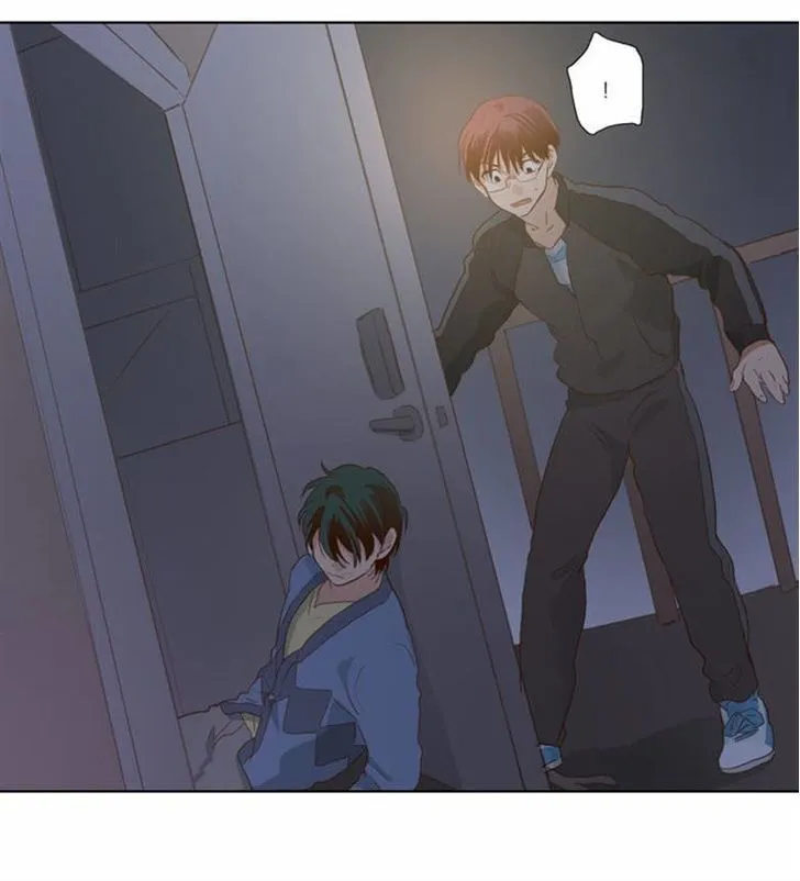The Moon that Rises in the Day chapter 66 page 44