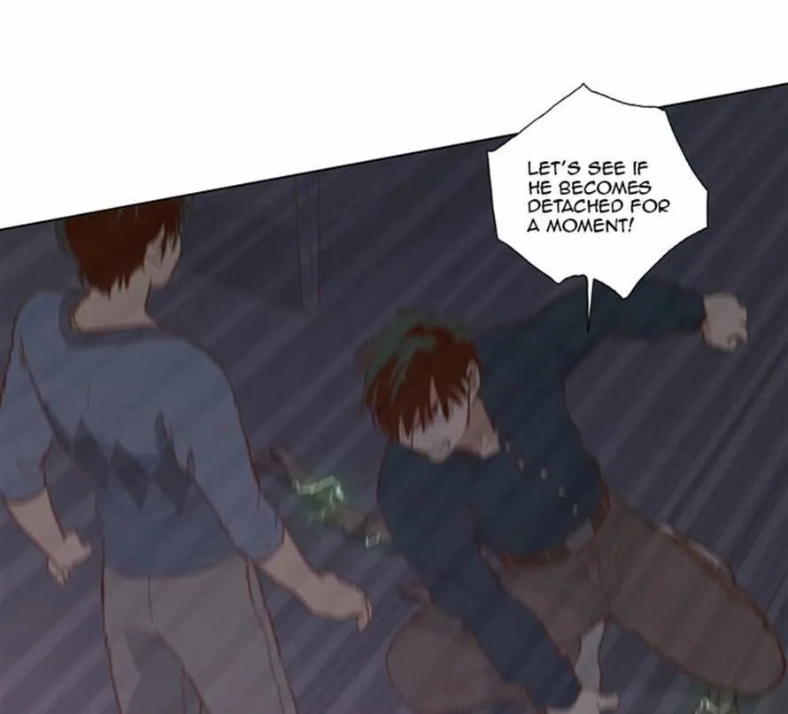 The Moon that Rises in the Day chapter 66 page 31