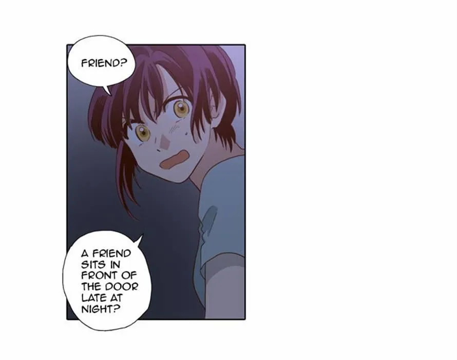 The Moon that Rises in the Day chapter 66 page 41
