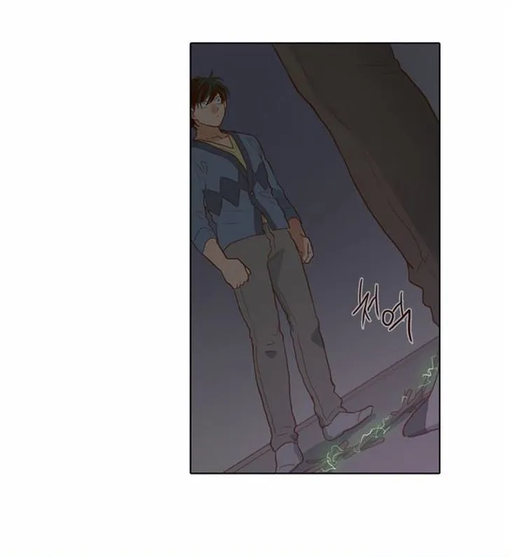 The Moon that Rises in the Day chapter 66 page 18