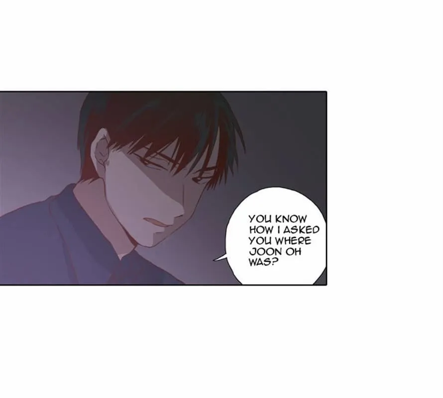 The Moon that Rises in the Day chapter 66 page 12