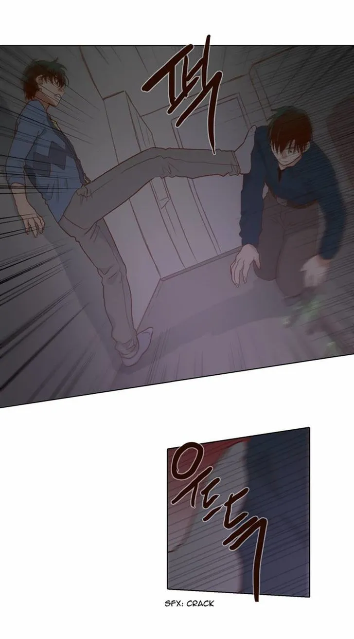 The Moon that Rises in the Day chapter 66 page 23