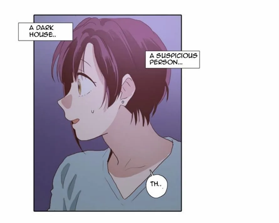 The Moon that Rises in the Day chapter 66 page 36