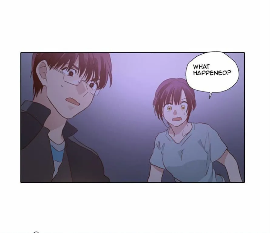 The Moon that Rises in the Day chapter 66 page 45