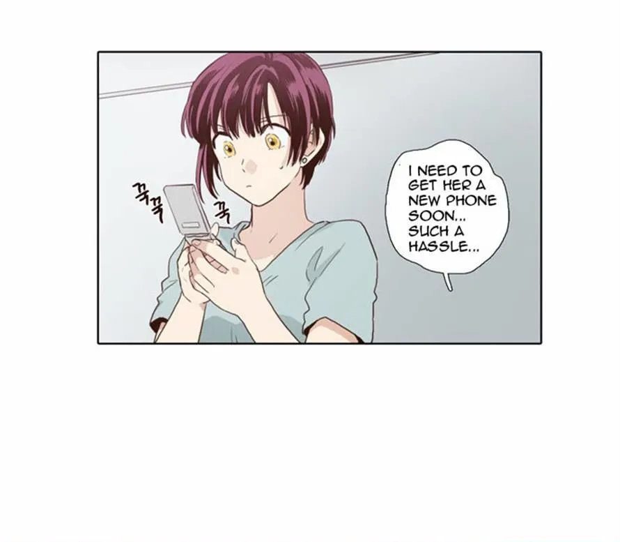The Moon that Rises in the Day chapter 66 page 8