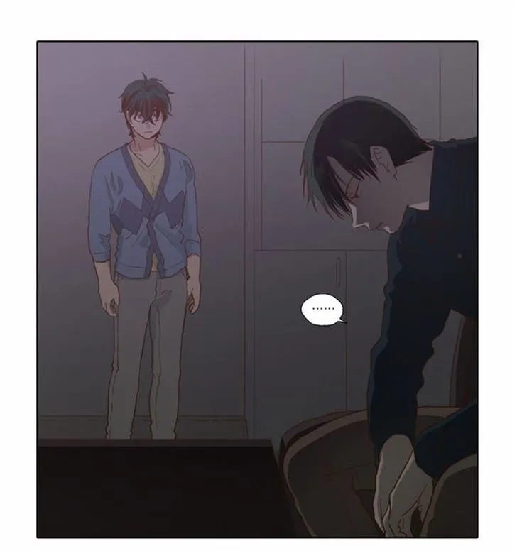 The Moon that Rises in the Day chapter 66 page 11