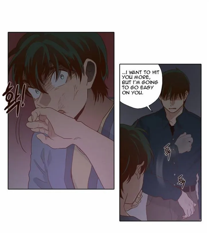 The Moon that Rises in the Day chapter 66 page 20