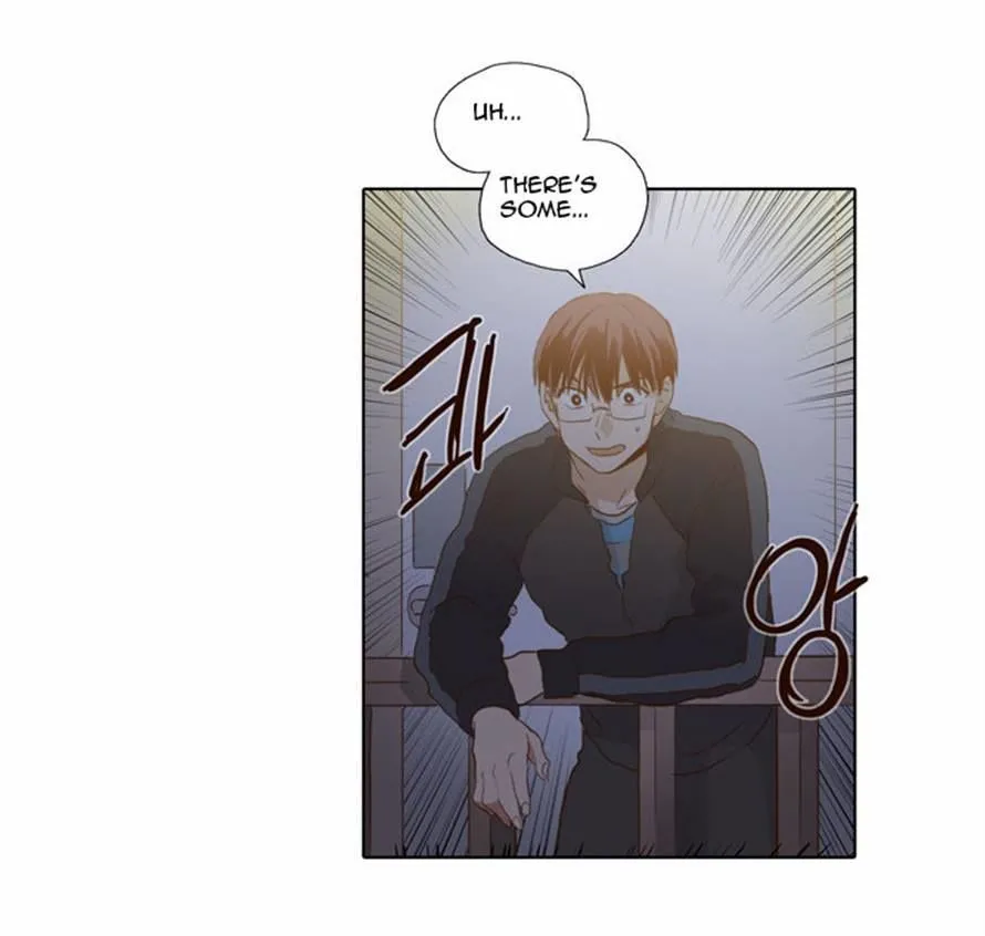 The Moon that Rises in the Day chapter 66 page 42