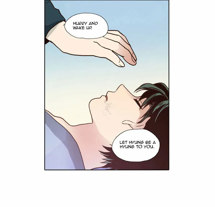 The Moon that Rises in the Day chapter 67 page 33