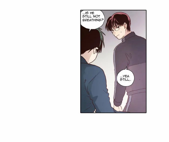 The Moon that Rises in the Day chapter 67 page 16