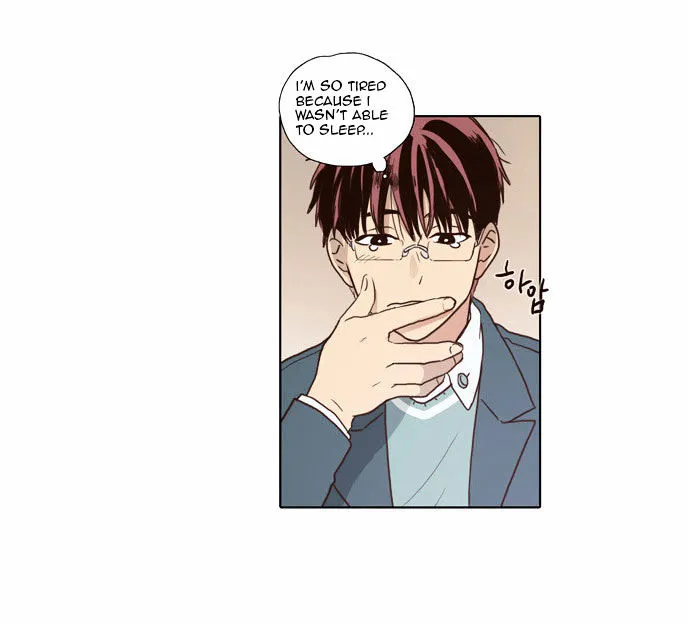 The Moon that Rises in the Day chapter 67 page 35