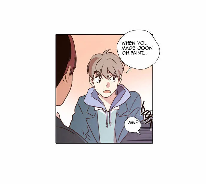 The Moon that Rises in the Day chapter 67 page 41