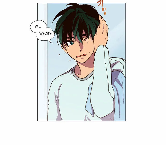 The Moon that Rises in the Day chapter 69 page 57