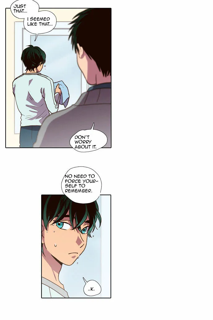 The Moon that Rises in the Day chapter 69 page 47