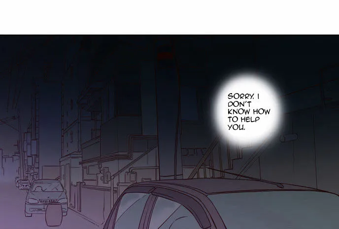 The Moon that Rises in the Day chapter 69 page 70