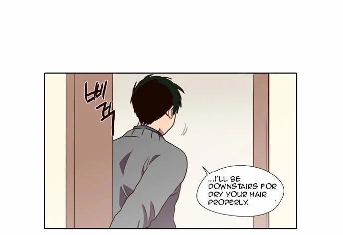 The Moon that Rises in the Day chapter 69 page 50