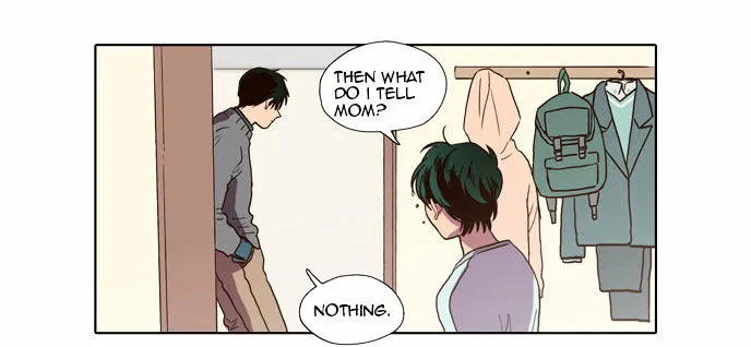 The Moon that Rises in the Day chapter 69 page 48