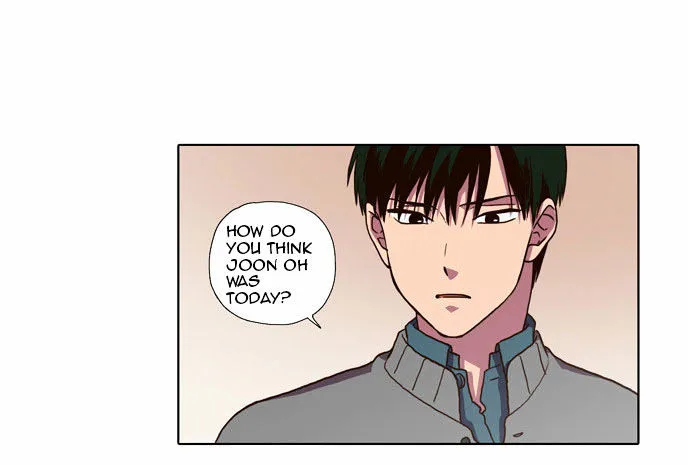 The Moon that Rises in the Day chapter 69 page 36