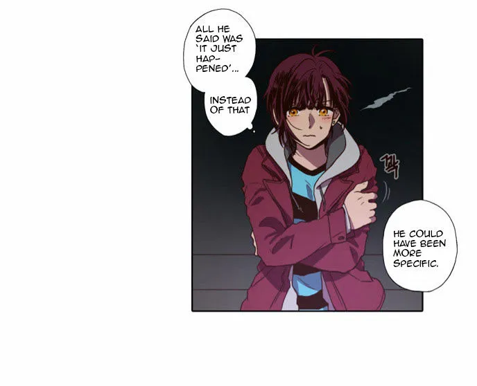 The Moon that Rises in the Day chapter 69 page 22