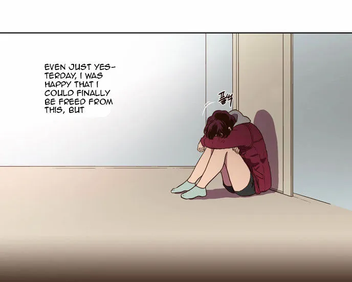 The Moon that Rises in the Day chapter 69 page 28