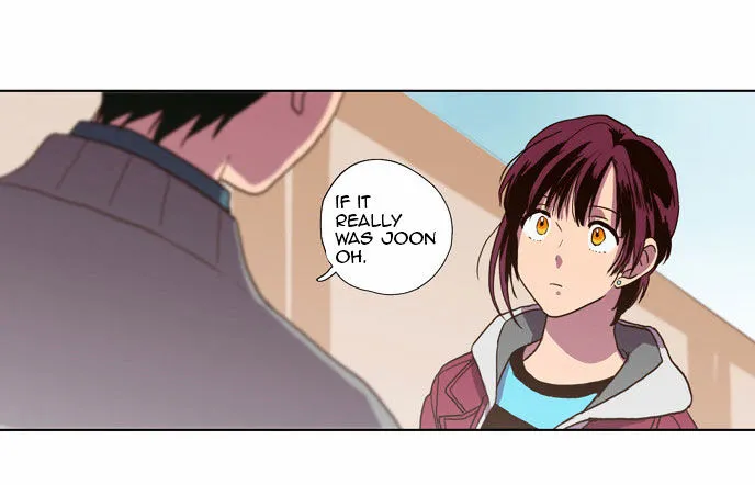 The Moon that Rises in the Day chapter 69 page 63