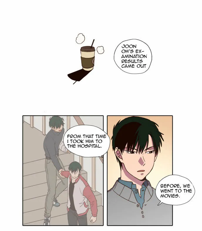 The Moon that Rises in the Day chapter 69 page 59